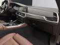 BMW X5 M 50i [Laser, Standhz., HK Sound, AHK, Pano] Bleu - thumbnail 6