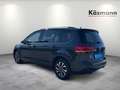 Volkswagen Touran Active 2.0TDI NAVI STAND LED KAM Grau - thumbnail 7