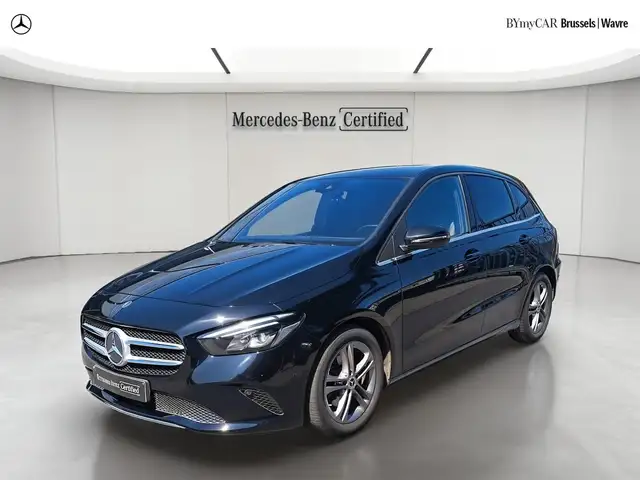 Mercedes-Benz B 200 B d