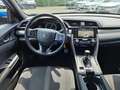 Honda Civic 1.0 VTEC Elegance inkl. Big Deal plava - thumbnail 5