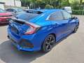 Honda Civic 1.0 VTEC Elegance inkl. Big Deal Blu/Azzurro - thumbnail 4