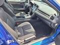Honda Civic 1.0 VTEC Elegance inkl. Big Deal Blu/Azzurro - thumbnail 7