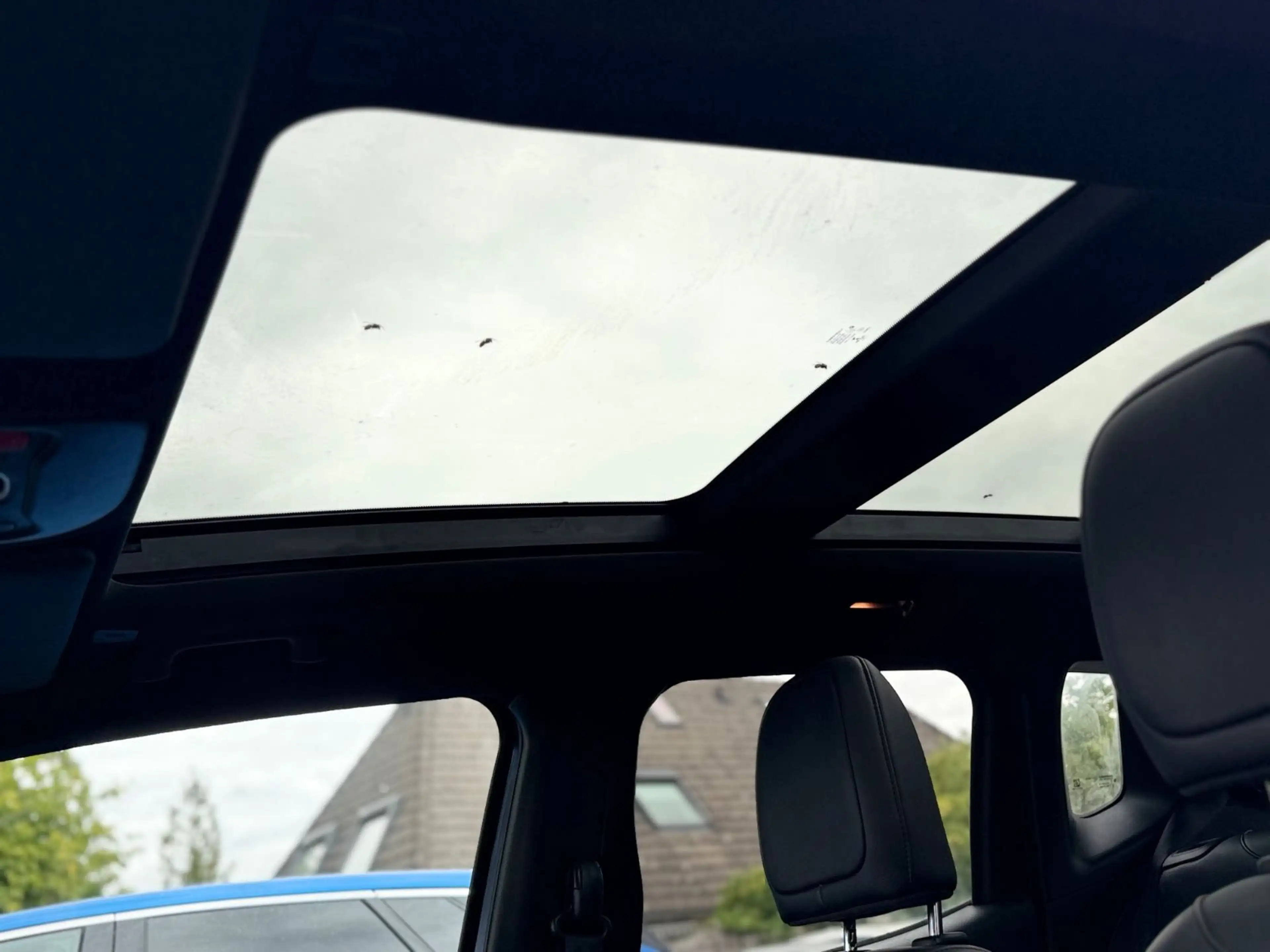 Jeep Renegade S FWD Automatik LED+RKAM+PANO+LEDER — photo 12