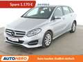 Mercedes-Benz B 180 Style*NAVI*PDC*SHZ*KLIMA*GARANTIE* Gris - thumbnail 1