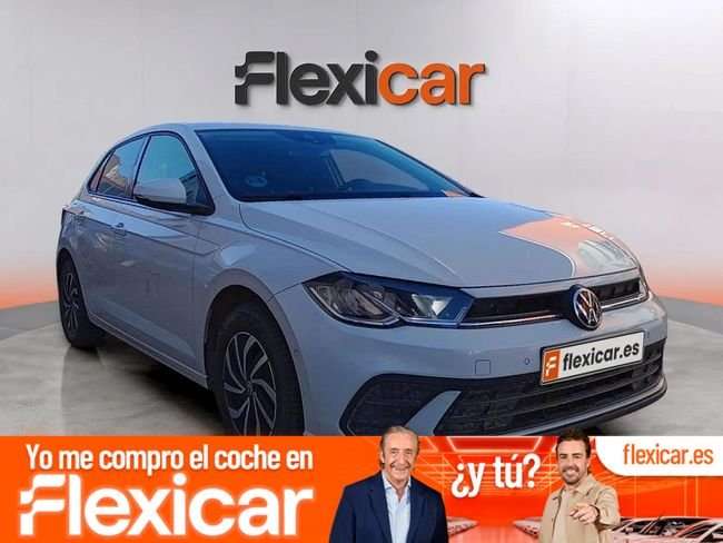 Volkswagen Polo 1.0 TSI Life 70kW - foto 1