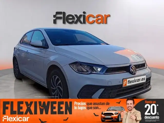 Volkswagen Polo 1.0 TSI Life 70kW