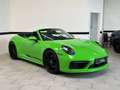 Porsche 911 Carrera 4S Cabriolet PDK Navi*Leder*Matrix*Lifting Grün - thumbnail 2