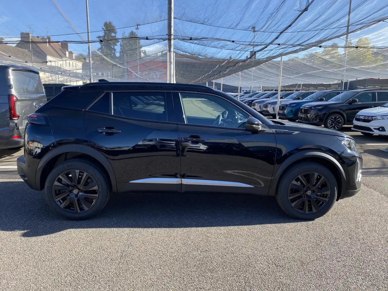 Peugeot 2008 2026