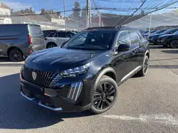 Peugeot 2008 II (2) 1.2 Hybrid 145 e-DCS6 GT EXCLUSIVE TOIT OUVRANT
