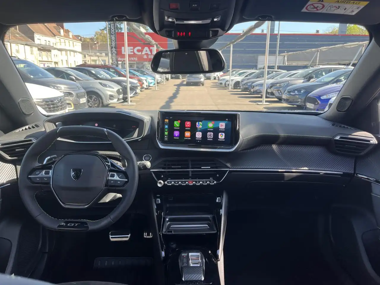 Peugeot 2008 2026