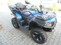 CFMOTO CForce 625 Touring, neuwertiger Zustand, 4400 km Синій - thumbnail 3