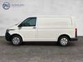 Volkswagen T6.1 Transporter VW Transporter T6.1 Kastenwagen TDI Blanc - thumbnail 2
