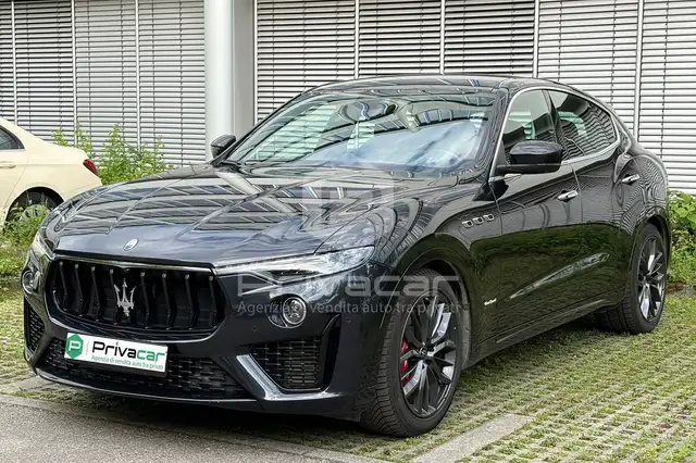 Maserati Levante Levante V6 Diesel 275 CV AWD Gransport