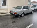 Volvo 244 Silber - thumbnail 6