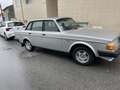 Volvo 244 Silber - thumbnail 10