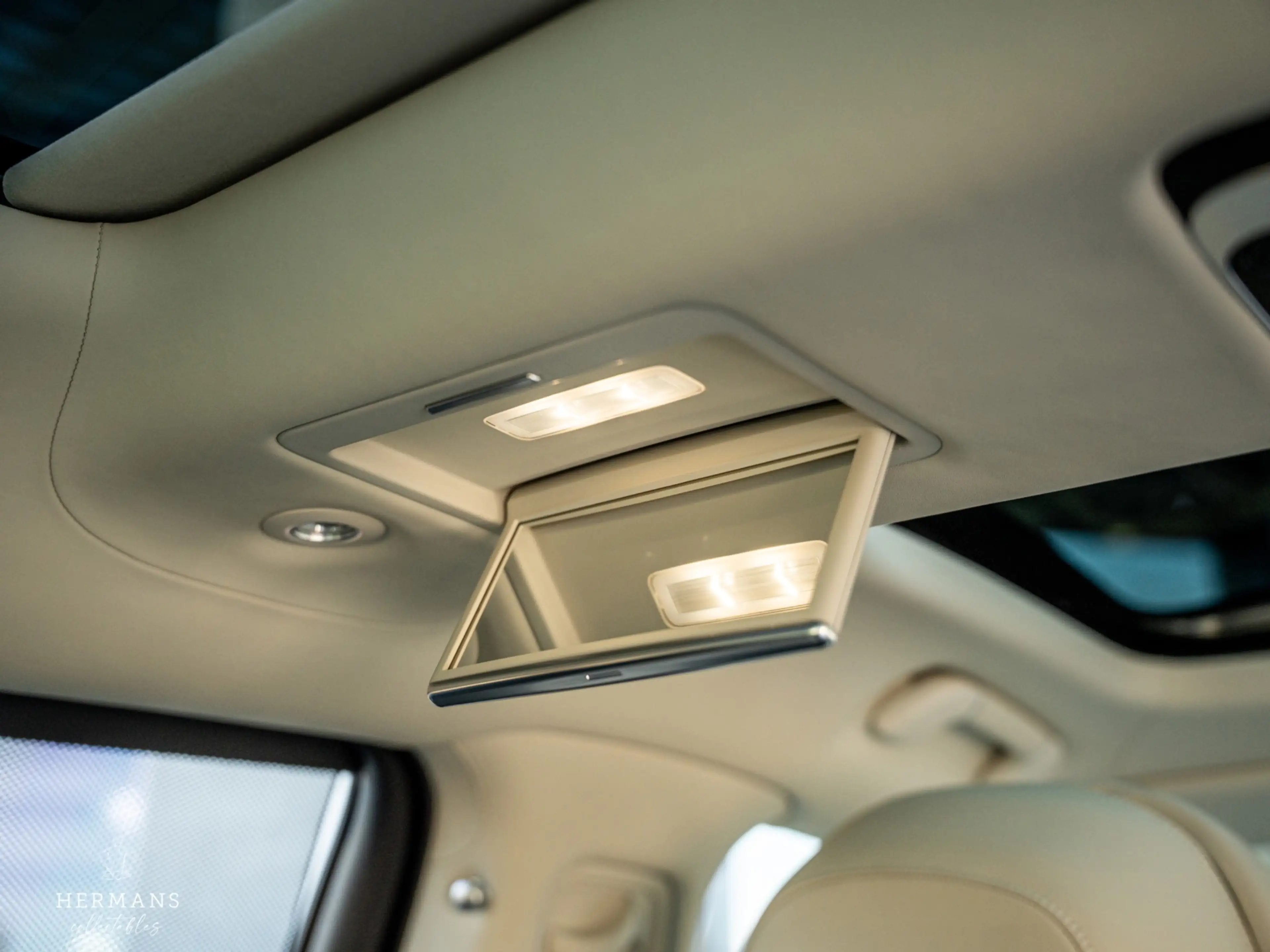 Bentley Flying Spur 6.0 W12 First Edition / NAIM / Rotating / HUD / Dy — photo 35