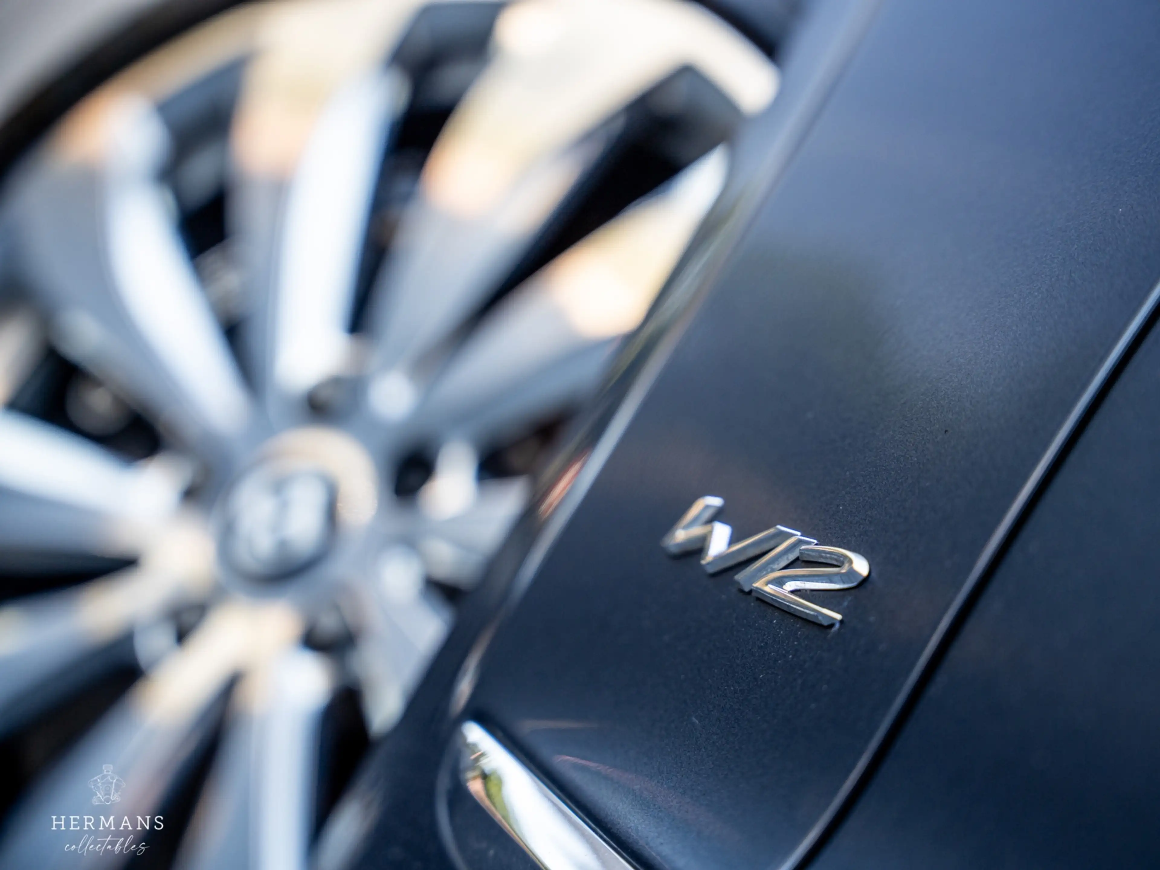 Bentley Flying Spur 6.0 W12 First Edition / NAIM / Rotating / HUD / Dy — photo 12