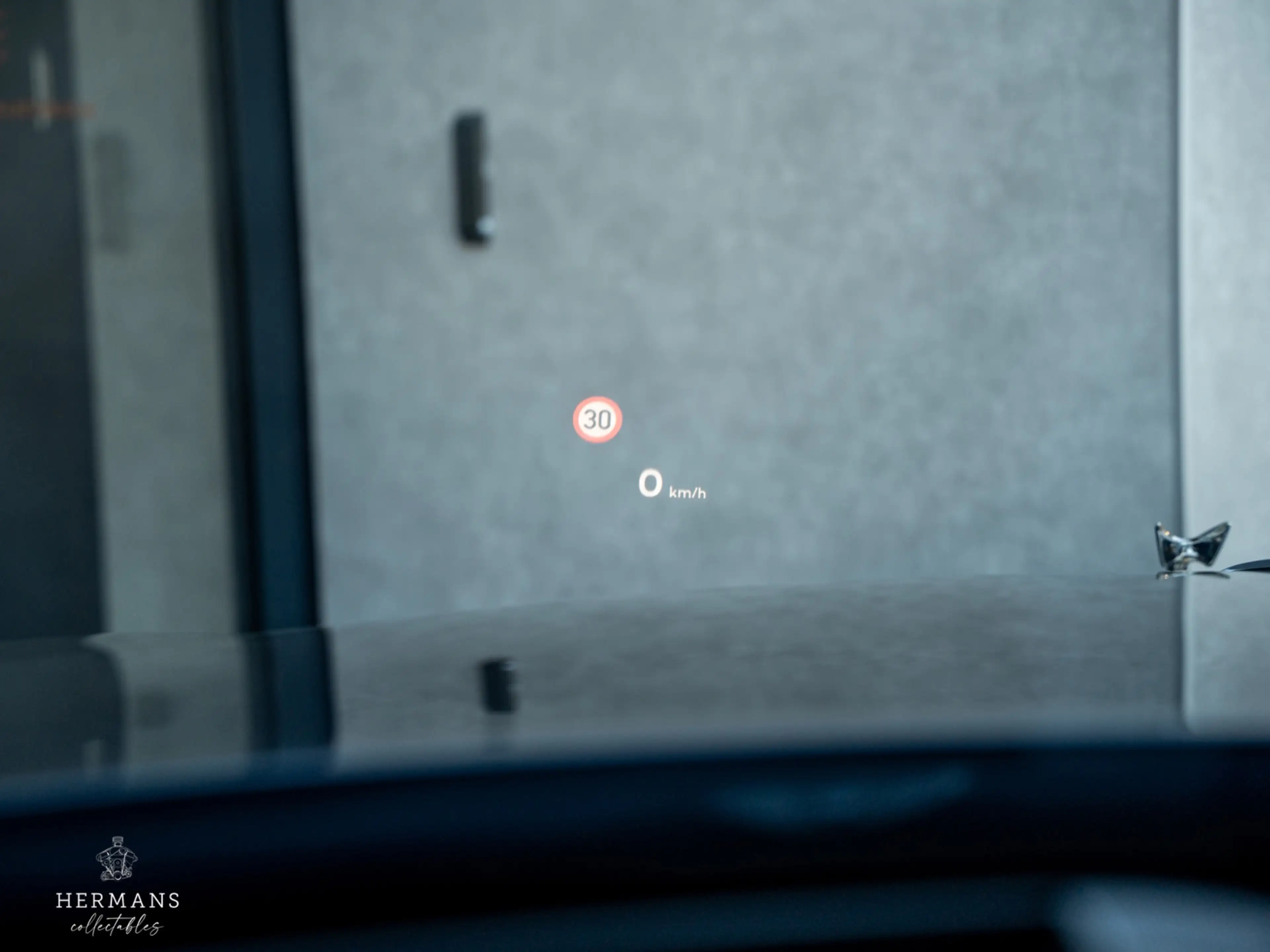 Bentley Flying Spur 6.0 W12 First Edition / NAIM / Rotating / HUD / Dy — photo 33