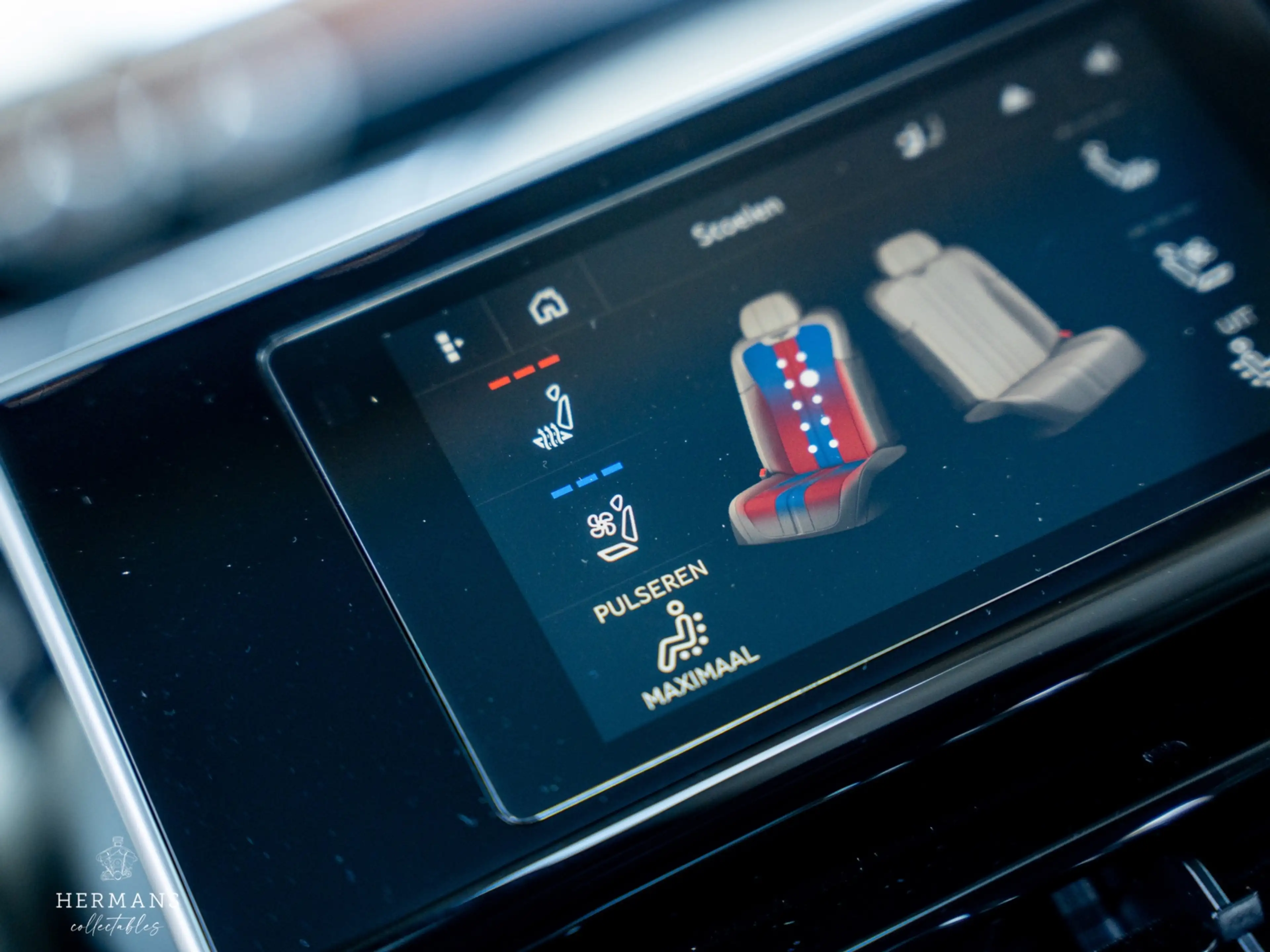 Bentley Flying Spur 6.0 W12 First Edition / NAIM / Rotating / HUD / Dy — photo 34