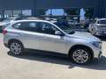 BMW X1 xDrive25e xLine Plus Argento - thumbnail 5