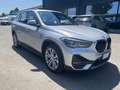BMW X1 xDrive25e xLine Plus Argento - thumbnail 3