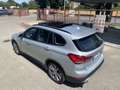 BMW X1 xDrive25e xLine Plus Argento - thumbnail 9