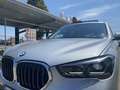 BMW X1 xDrive25e xLine Plus Argento - thumbnail 12