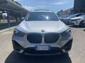BMW X1 xDrive25e xLine Plus Argento - thumbnail 2