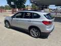 BMW X1 xDrive25e xLine Plus Argento - thumbnail 8