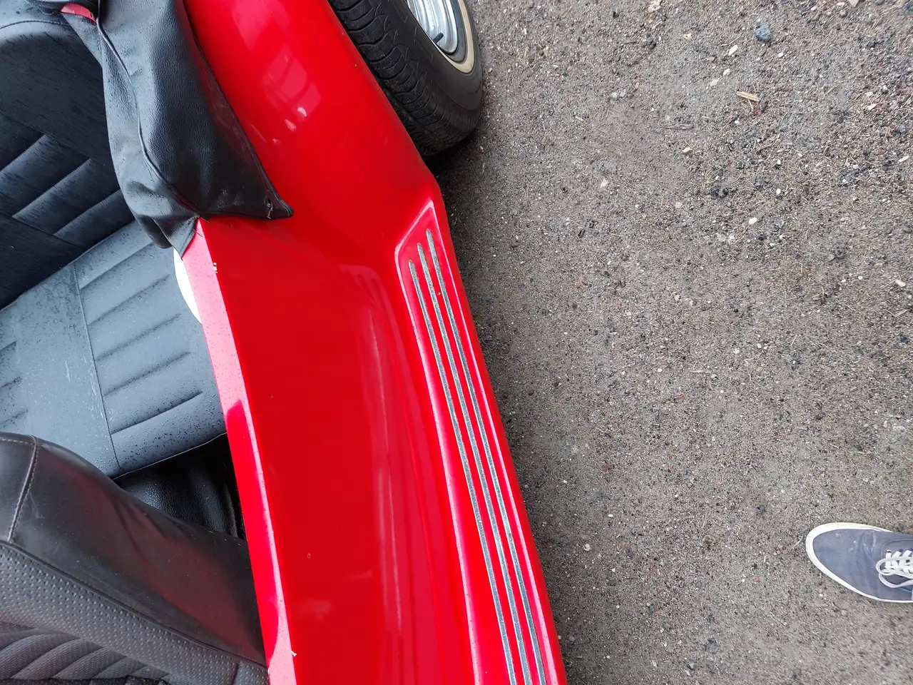 Volkswagen Buggy Classica, foto 4