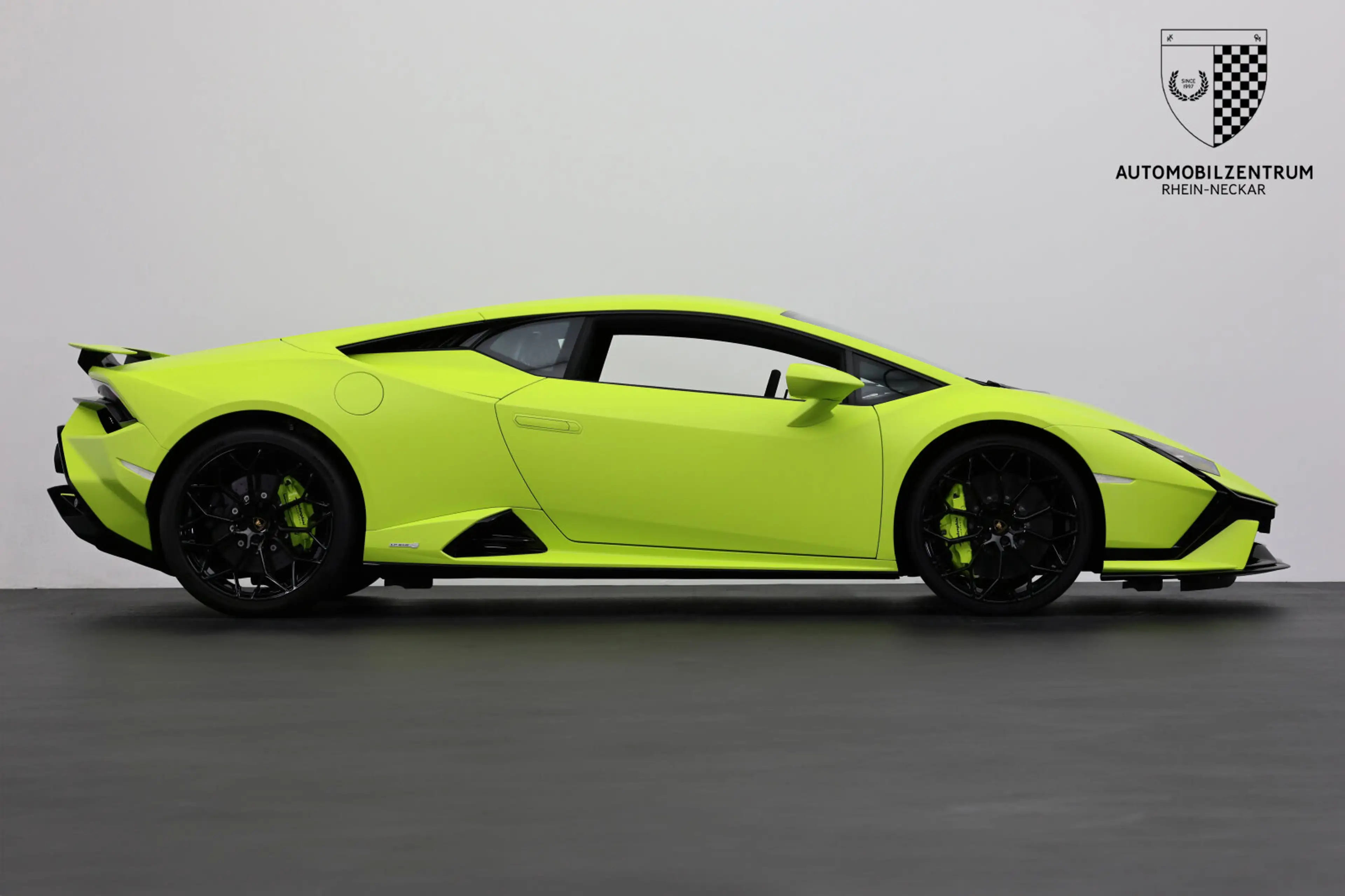 Lamborghini Huracán Tecnica FullCarbon/AdPersonam/Carbon/PPF — photo 4