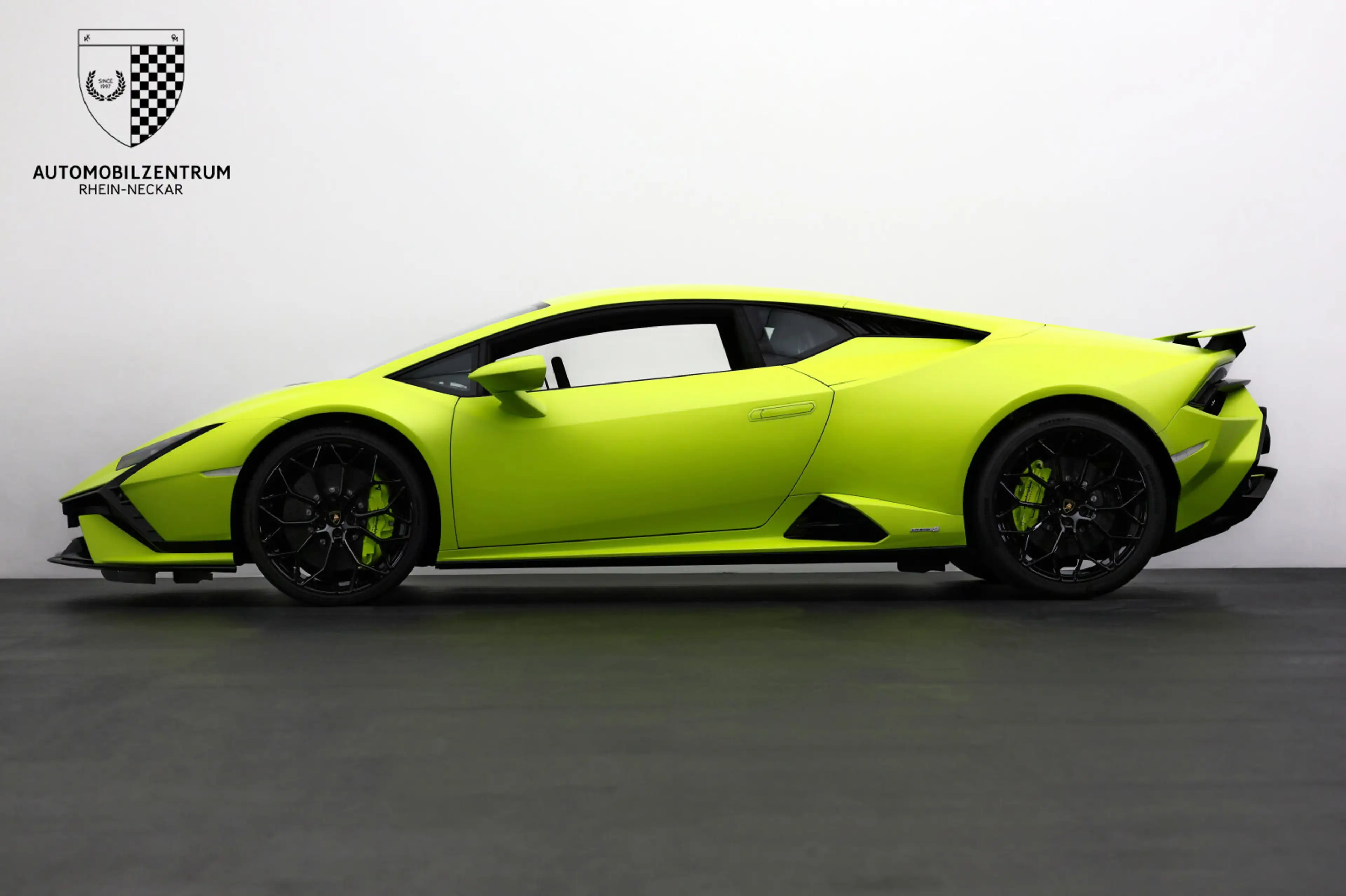 Lamborghini Huracán Tecnica FullCarbon/AdPersonam/Carbon/PPF — photo 8