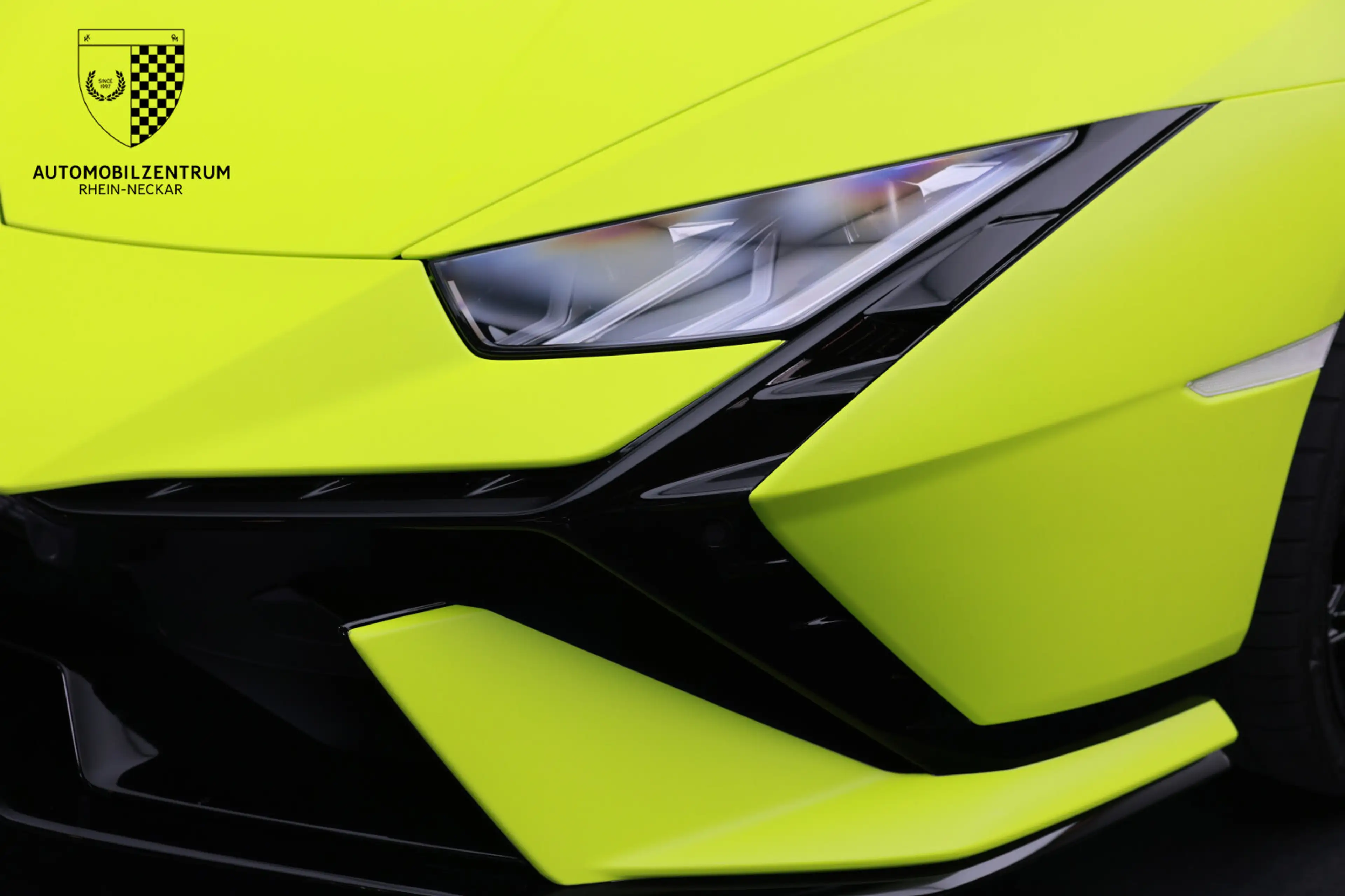 Lamborghini Huracán Tecnica FullCarbon/AdPersonam/Carbon/PPF — photo 10