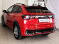 Volkswagen Taigo R-Line 1.5 TSI DSG 1.9%  IQ.DRIVE-Paket Rot - thumbnail 4