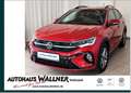 Volkswagen Taigo R-Line 1.5 TSI DSG 1.9%  IQ.DRIVE-Paket Rot - thumbnail 1