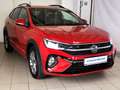Volkswagen Taigo R-Line 1.5 TSI DSG 1.9%  IQ.DRIVE-Paket Rot - thumbnail 2