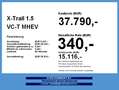 Nissan X-Trail 1.5 VC-T MHEV Tekna HUD/PGD/Bose/20 Beige - thumbnail 4