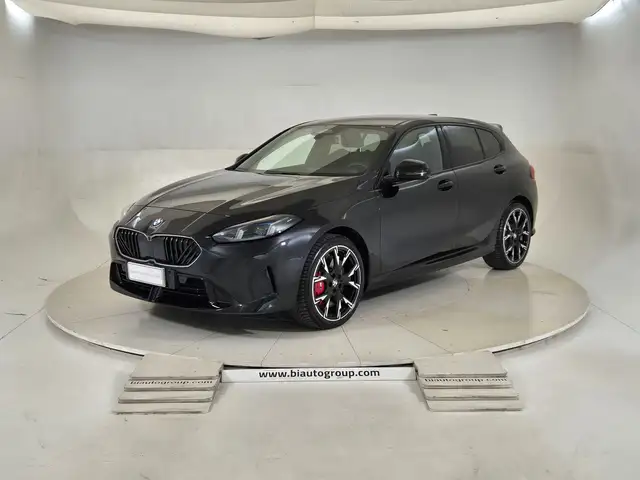 2025 BMW 1 Series in Black for sale