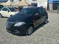 Lancia Ypsilon Ypsilon 0.9 t.air Gold ecochic metano 80cv E6B Nero - thumbnail 3