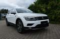 Volkswagen Tiguan Allspace 4Motion AHK HUD ACC LED 7 Platz Weiß - thumbnail 2