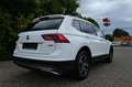 Volkswagen Tiguan Allspace 4Motion AHK HUD ACC LED 7 Platz Weiß - thumbnail 4