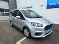 Ford Tourneo Courier 1,0 EcoBoost Trend Silber - thumbnail 2