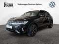 Volkswagen T-Roc 2.0 TSI R 4Motion ACC FACEL. MATRIX-LED Schwarz - thumbnail 1
