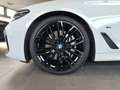 BMW 540 d 48V xDrive Touring Msport Auto Pelle Cerchi20 Blanc - thumbnail 47