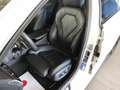 BMW 540 d 48V xDrive Touring Msport Auto Pelle Cerchi20 Bianco - thumbnail 4