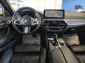 BMW 540 d 48V xDrive Touring Msport Auto Pelle Cerchi20 Bianco - thumbnail 3
