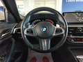 BMW 540 d 48V xDrive Touring Msport Auto Pelle Cerchi20 Blanc - thumbnail 16