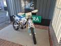 Husqvarna FE 350 bijela - thumbnail 3