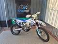 Husqvarna FE 350 bijela - thumbnail 2