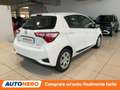Toyota Yaris 1.0 VVT-i Active 72 CV Blanc - thumbnail 6